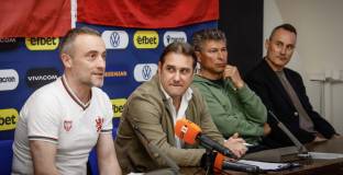 Учредиха на Фен клуб на националните отбори