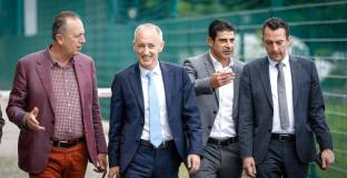 БФС поиска доживотна забрана за спортни фенове