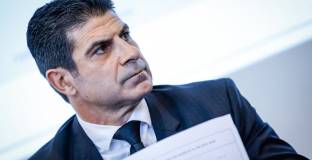 Гонзо: Ако не можем да намерим 4 българи, затваряме и не с занимаваме с футбол