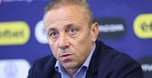 Илиан Илиев: Може би ни трябва по-свежо мислене