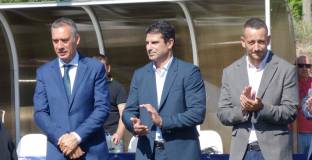 Гонзо: Отдавна чакаме да има интрига в първенството