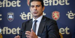 Гонзо: Отборът да се вдигне, да има мотивация за мача с Испания