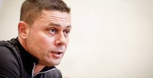 Александър Димитров: Капитанската лента винаги е била като ябълка на раздора