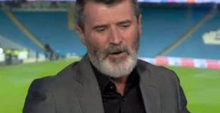 Кийн: Ман Юнайтед изглеждаше като отбор от Чемпиъншип