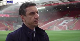  Невил: Това бе отрезвяваща вечер 