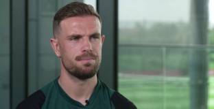  Хендерсън: Надяваме се, че Вила ще ни направи услуга