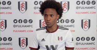 Вилиан е готов да играе до 40