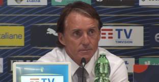 Манчини: Англия може да спечели Световното