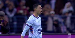 Роналдо е играч на мача между ПСЖ и Рияд