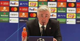  Анчелоти с рекордно постижение в ШЛ