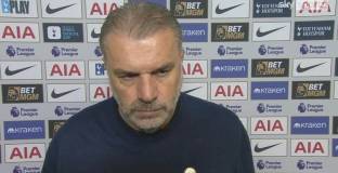 Постекоглу: Дали някой вярва на линиите? 