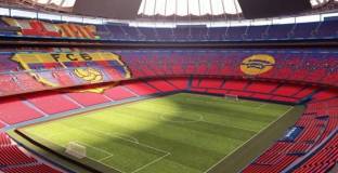 Барселона ще прекърши Атлетико