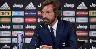 Лука Тони: Характерът на Пирло е като на Гуардиола