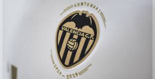 Валенсия обяви за трансфера на Мурильо в Барселона