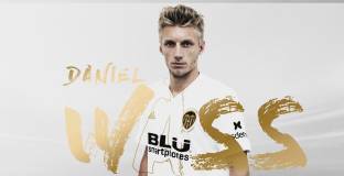 Валенсия привлече полузащитник на Селта 