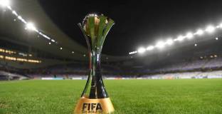 Япония се отказа от провеждането на Световното клубно първенство