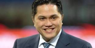 Тохир продаде своя дял в Интер