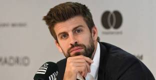 Пике: Не знам дали ще стана президент