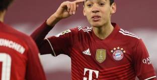   Муасиала: Винаги се опитвам да дам всичко от себе си 