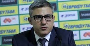 Спас Русев потвърди: Шеф от БФС започва работа в Левски