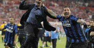 Матераци си спомни думите на Моуриньо във финала на ШЛ