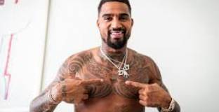 Кевин-Принс Боатенг премина в Херта