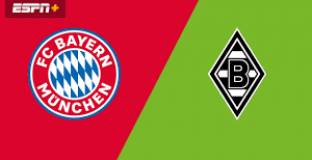 Байерн ще вземе дербито срещу Мьонхенгладбах