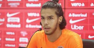 Лудогорец и Интернасионал се разбраха за Нонато