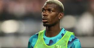  Адвокатът на брата на Погба отрече за изнудване