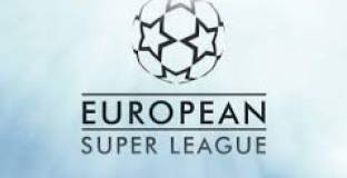 В Бундеслигата са срещу Европейската Суперлига 