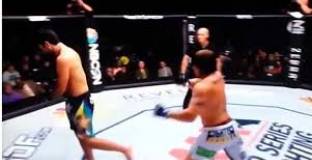 MMA боец почина на 33-годишна възраст