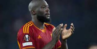 Аусилио: Лукаку? Тази глава е затворена 