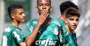 16-годишен бразилски талант предпочита Барса пред Реал Мадрид 