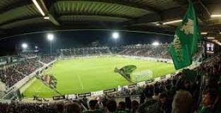 Лудогорец пусна билетите за мача с Черно море