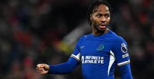 Челси е готов да използва Стърлинг за трансфер на Олисе