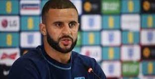 Уокър: Не е толкова лесно да вземеш трите точки