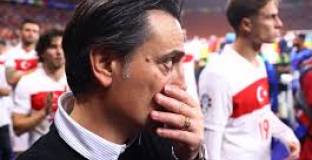 Монтела: Неопитността оказа своето влияние