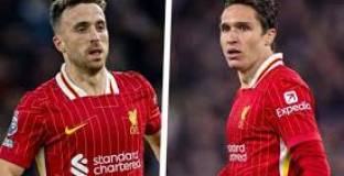 Жота и Киеза са готови за Фулъм