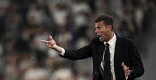 Буфон: Имам пълно доверие в Мота