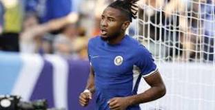 Челси иска 65 млн. за Нкунку