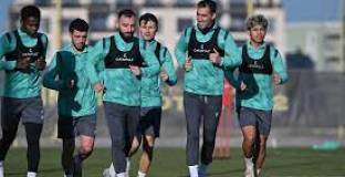 Ботев Пловдив с интересни занимания в Турция