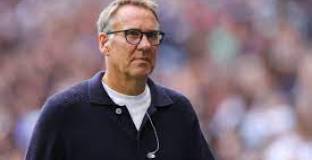 Мърсън: Титлата бе в ръцете на Ливърпул, но Евертън запази интригата