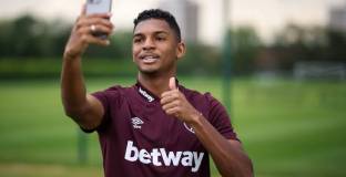 Лудогорец се прицели в бразилец 