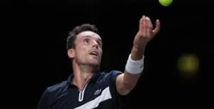 АТР – 1000, Рим: Резултати от 8 май