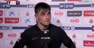 Педри: Труден мач