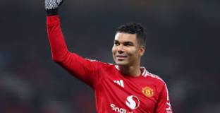 Каземиро отказал оферта от Ал-Насър