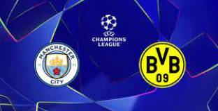 Ман Сити отново ще сломи Дортмунд у дома