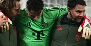  Три контузии в Байерн след разгром над Аталанта