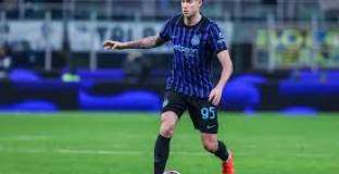 Интер постави цена от 70 млн. евро на Алесандро Бастони