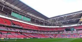 Първи обвинен за влизане без билет на мач в Англия след новия закон